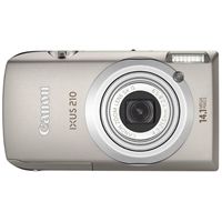 Canon Digital IXUS 210