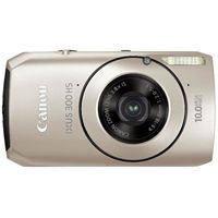 Canon Digital IXUS 300HS