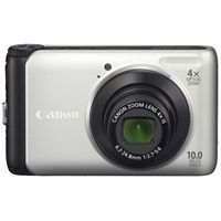 Canon PowerShot A3000 IS