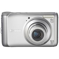 Canon PowerShot A3100 IS