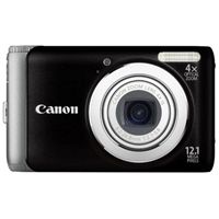 Canon PowerShot A3150 IS