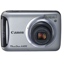 Canon PowerShot A495