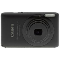 Canon PowerShot SD1400 IS