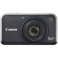 Canon PowerShot SX210 IS