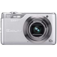 Casio Exilim Hi-Zoom EX-H5