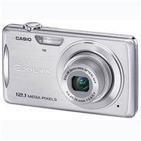 Casio Exilim Zoom EX-Z280