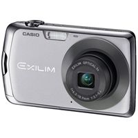 Casio Exilim Zoom EX-Z330