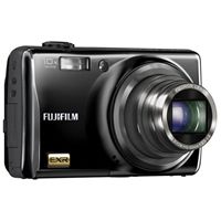 Fujifilm FinePix F80EXR