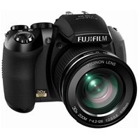 Fujifilm FinePix HS10