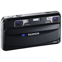 Fujifilm FinePix Real 3D W1