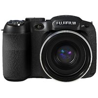 Fujifilm FinePix S1600