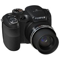 Fujifilm FinePix S2500HD