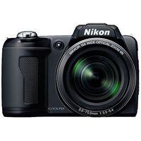 Nikon Coolpix L110