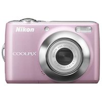 Nikon Coolpix L21