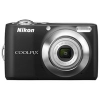 Nikon Coolpix L22