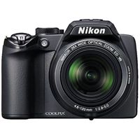 Nikon Coolpix P100