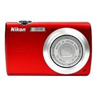 Nikon Coolpix S203