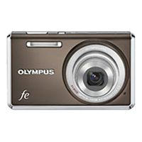 Olympus FE-4030