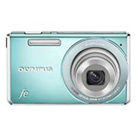 Olympus FE-5030