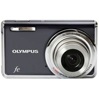 Olympus FE-5035