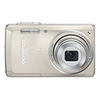 Olympus Mju 5010