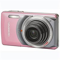 Olympus Mju 7010