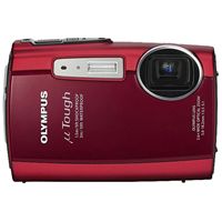 Olympus Mju TOUGH-3000