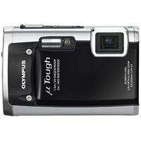 Olympus Mju TOUGH-6020