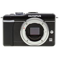 Olympus Pen E-PL1 Body