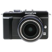 Olympus Pen E-PL1 Kit