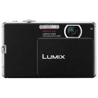 Panasonic LUMIX DMC-F2