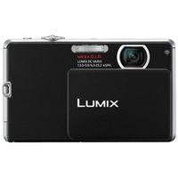 Panasonic Lumix DMC-FP1