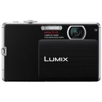 Panasonic Lumix DMC-FP3