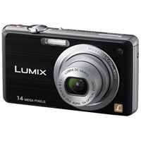 Panasonic Lumix DMC-FS11