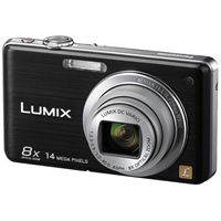 Panasonic Lumix DMC-FS30