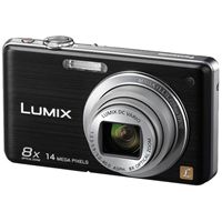 Panasonic Lumix DMC-FS33