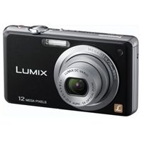 Panasonic Lumix DMC-FS9