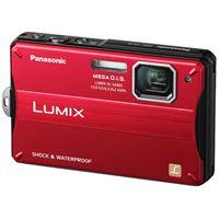 Panasonic Lumix DMC-FT10