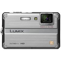 Panasonic Lumix DMC-FT2