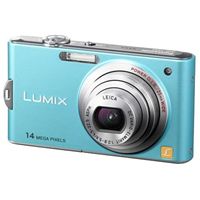 Panasonic Lumix DMC-FX66