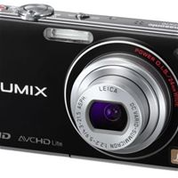 Panasonic Lumix DMC-FX70