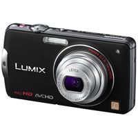 Panasonic Lumix DMC-FX700