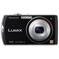 Panasonic Lumix DMC-FX75