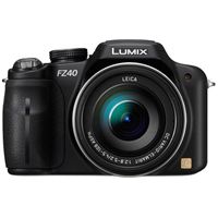 Panasonic Lumix DMC-FZ45