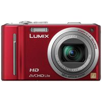 Panasonic Lumix DMC-TZ10