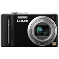 Panasonic Lumix DMC-TZ8