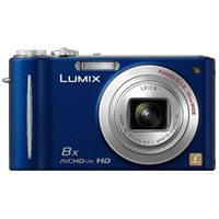 Panasonic Lumix DMC-ZX3