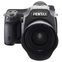 Pentax 645D Body