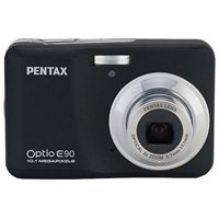 Pentax Optio E90