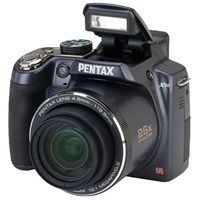 Pentax Optio X90